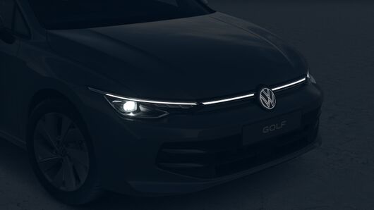 Bild eines Golf Variant Business TDI