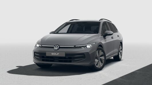 Bild eines Golf Variant Business TDI