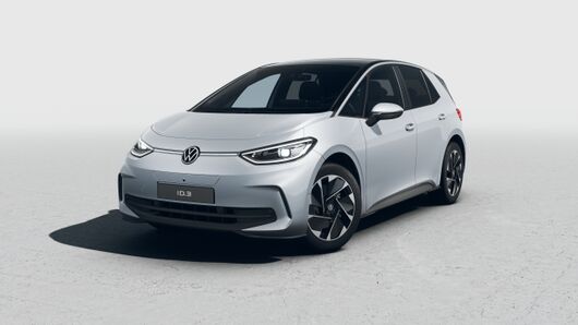 Bild eines ID.3 Pro Perf. 170 kW Business