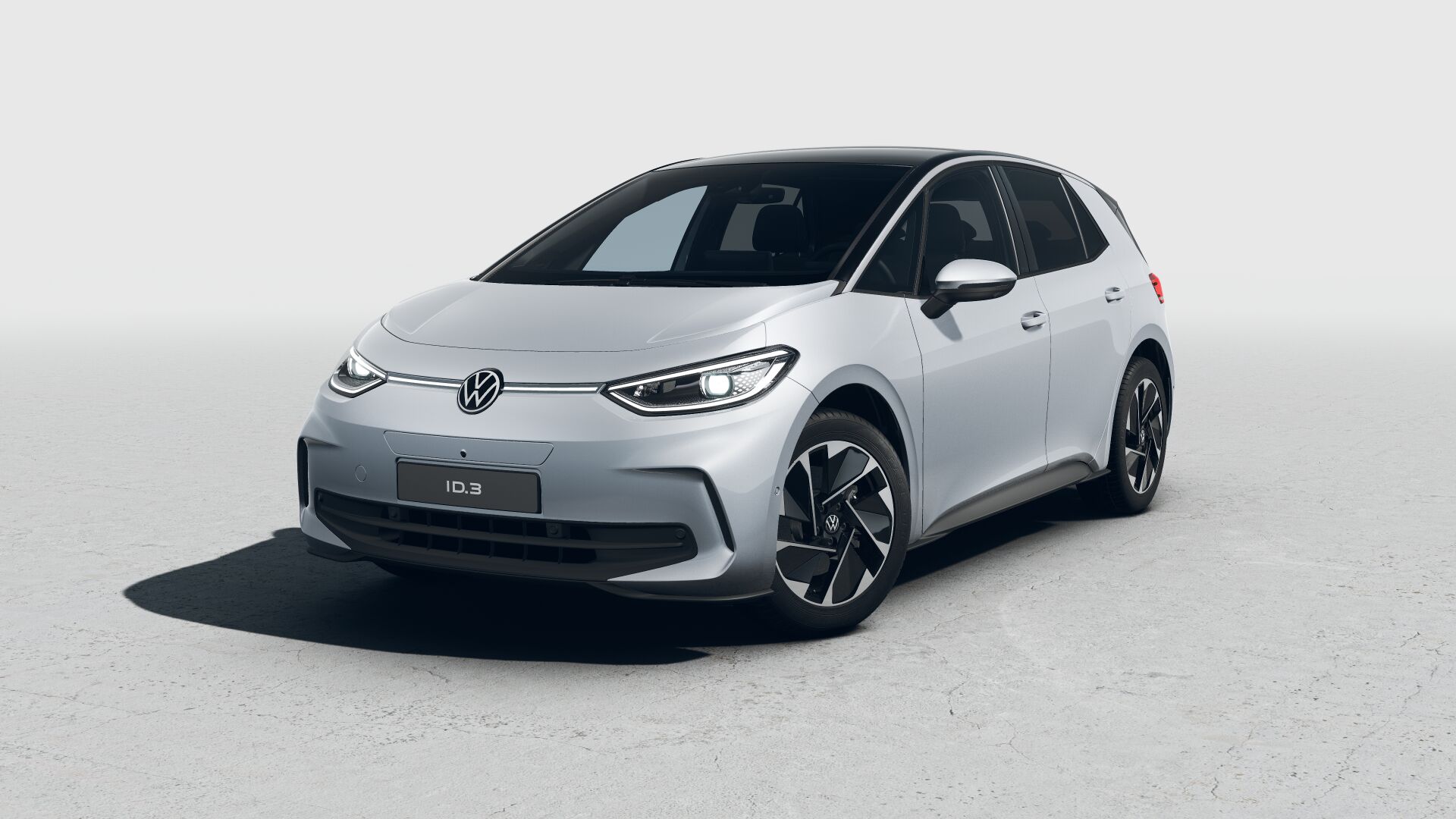 VW ID.3 Pro Perf. 170 kW Business 2026