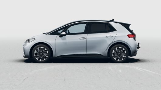Bild eines ID.3 Pro Perf. 170 kW Business