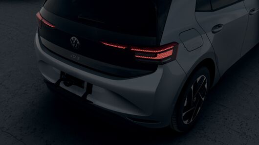 Bild eines ID.3 Pro Perf. 170 kW Business