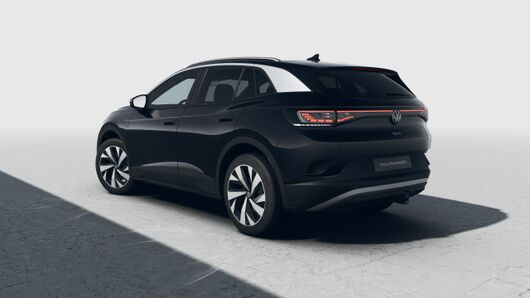 Bild eines ID.4 Pro 4MOTION 210 kW Business