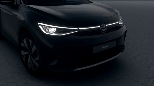 Bild eines ID.4 Pro 4MOTION 210 kW Business