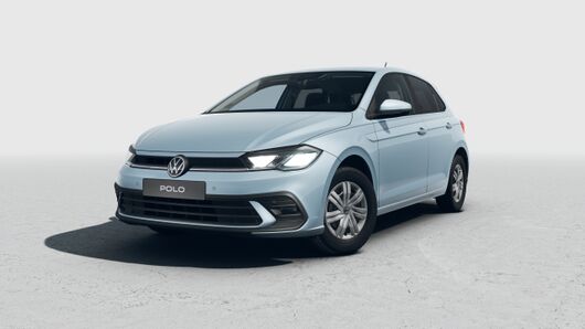 Bild eines Polo 4Me TSI