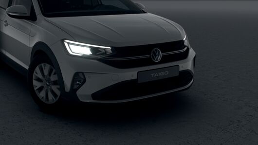 Bild eines Taigo 4Me TSI