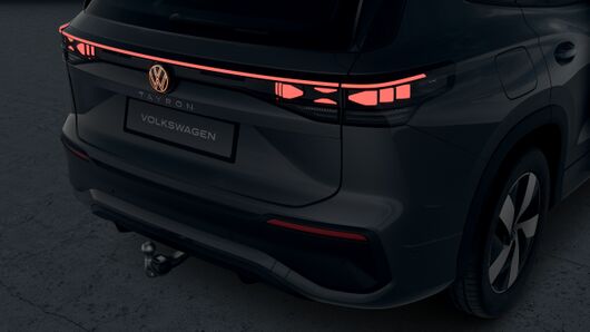 Bild eines Tayron Friends TDI DSG