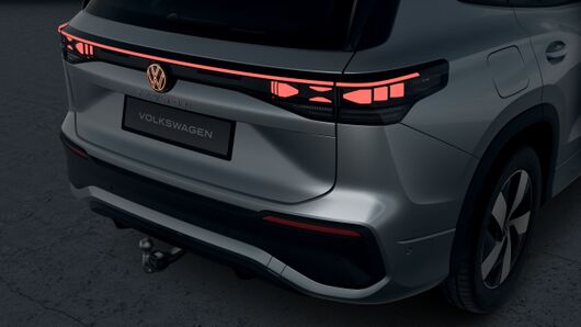 Bild eines Tayron Friends TDI DSG