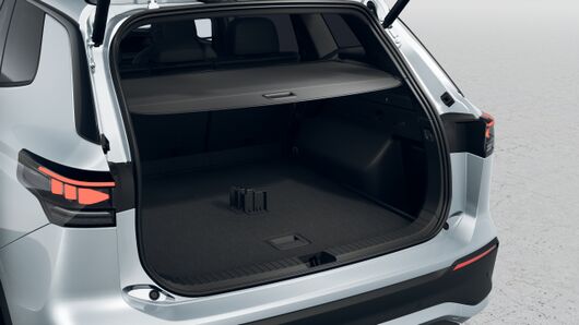 Bild eines Tayron Friends TDI DSG