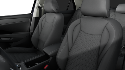Bild eines T-Roc Life eTSI DSG