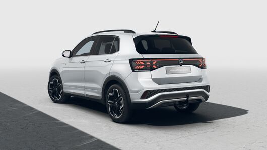 Bild eines T-Cross Sport TSI DSG