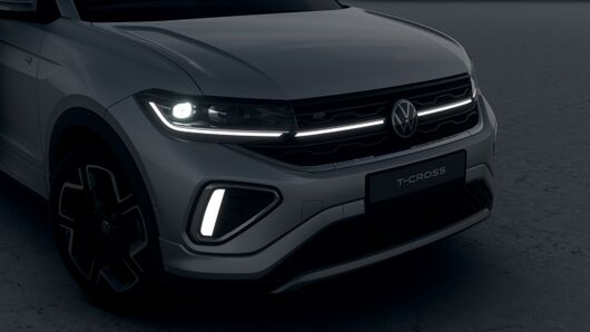 Bild eines T-Cross Sport TSI DSG