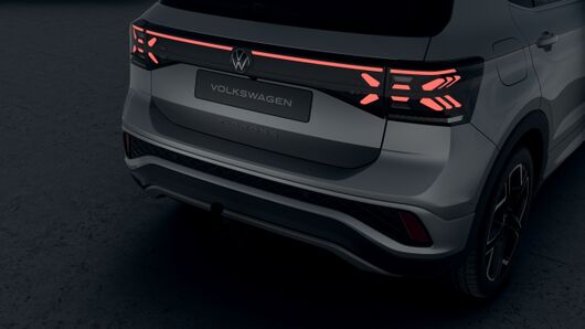 Bild eines T-Cross Sport TSI DSG