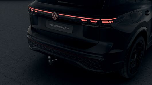 Bild eines Tiguan Sport eTSI DSG