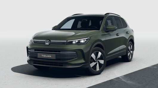Bild eines Tiguan Friends eTSI DSG