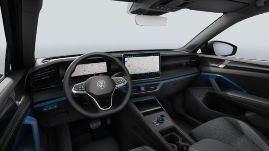 Bild eines Tiguan Friends eTSI DSG