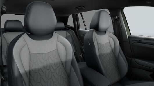 Bild eines Tiguan Friends eTSI DSG