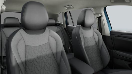 Bild eines Tiguan Friends eTSI DSG