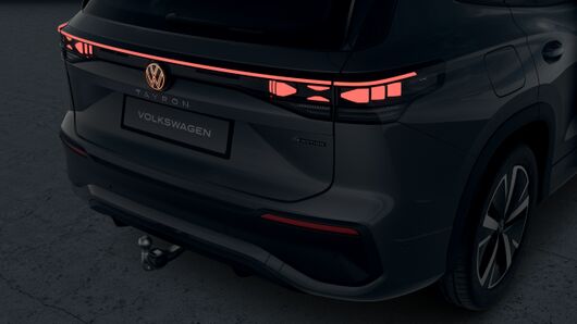 Bild eines Tayron Friends TDI 4MOTION DSG