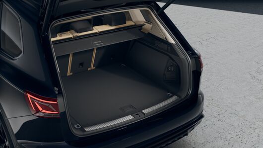 Bild eines Touareg R-Line TDI 4M. Final Edition