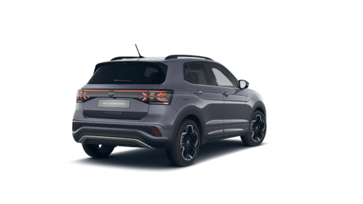 Bild eines T-Cross Sport TSI DSG