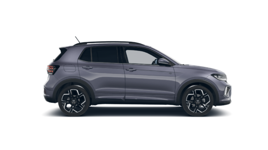 Bild eines T-Cross Sport TSI DSG