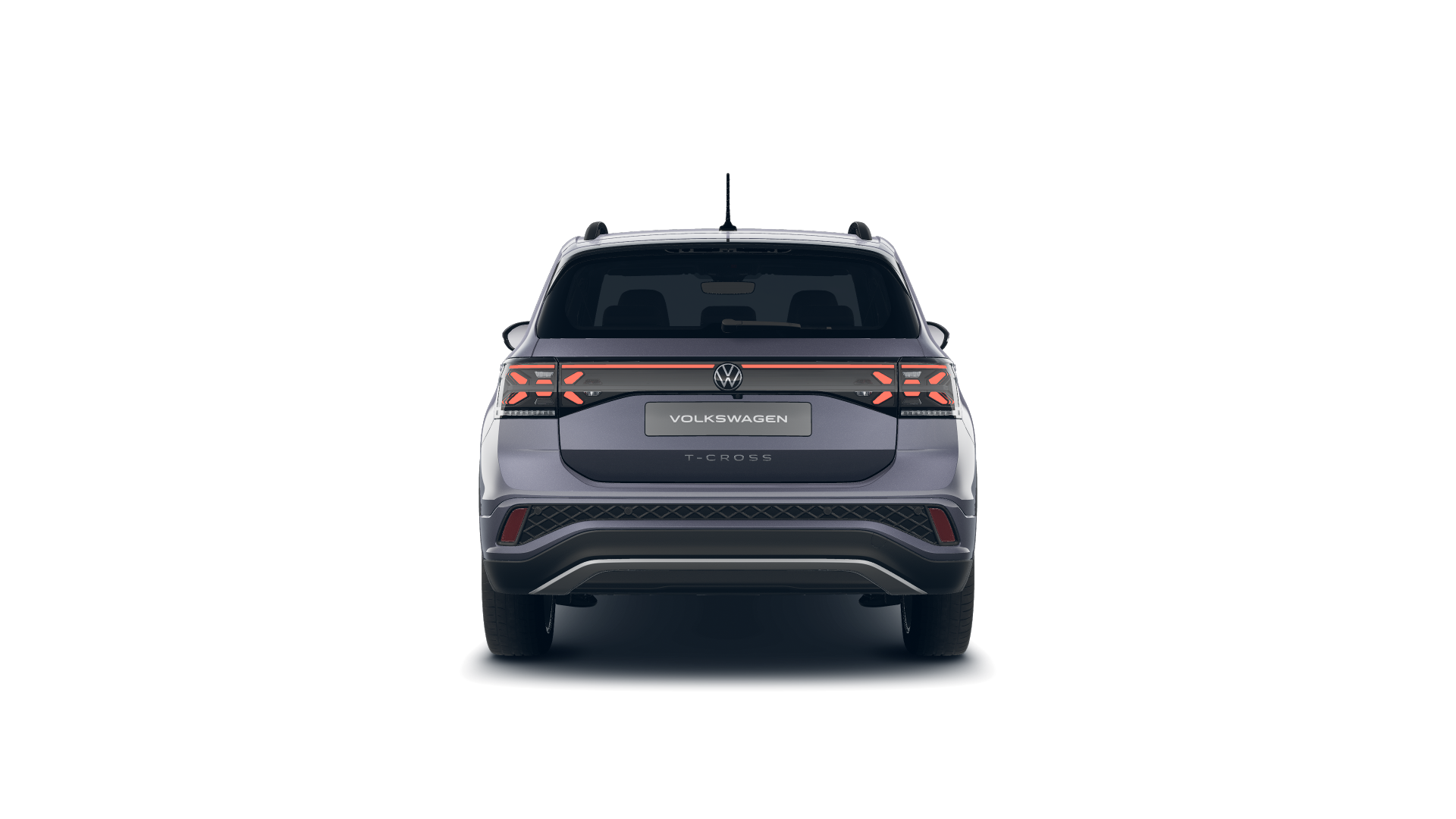 Bild eines T-Cross Sport TSI DSG