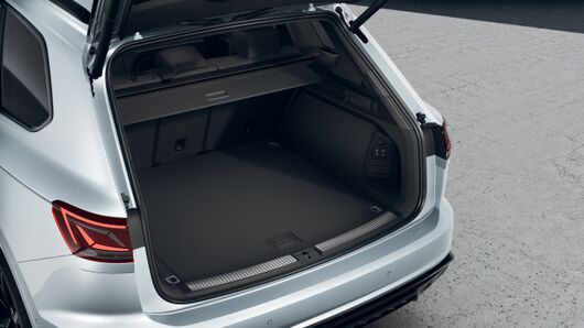 Bild eines Touareg R-Line TDI 4M. Final Edition