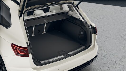 Bild eines Touareg R-Line TDI 4M. Final Edition