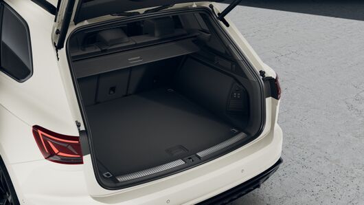 Bild eines Touareg R-Line TDI 4M. Final Edition