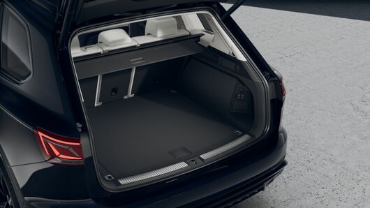 Bild eines Touareg R-Line TDI 4M. Final Edition