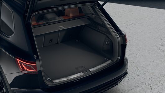 Bild eines Touareg R-Line TDI 4M. Final Edition