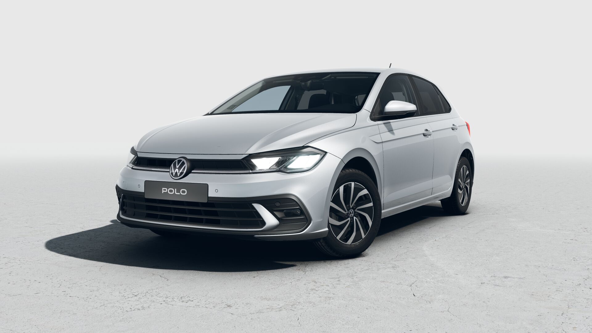 VW Polo 4Me TSI 2026