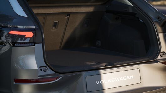 Bild eines T-Roc Life eTSI DSG