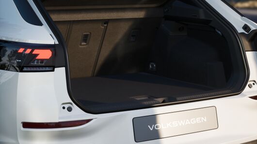 Bild eines T-Roc Style eTSI DSG