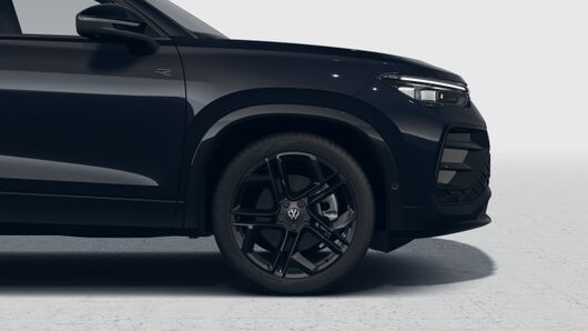 Bild eines Tayron Sport TDI 4MOTION DSG