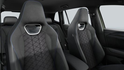 Bild eines Tiguan R-Line eHybrid DSG 150 kW