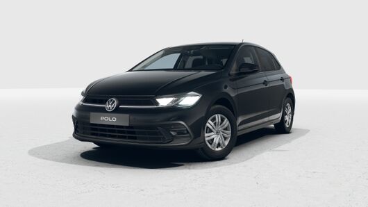 VW Polo 4Me 2026