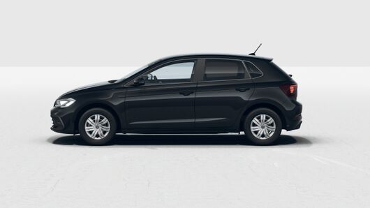 Bild eines Polo 4Me TSI