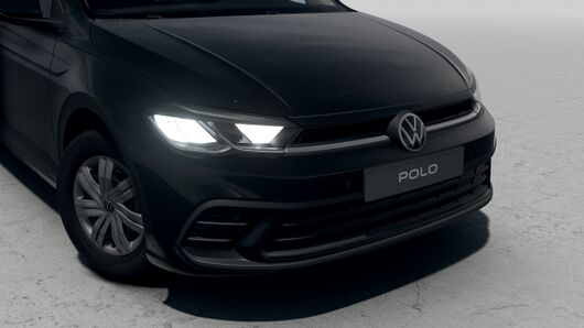 Bild eines Polo 4Me TSI