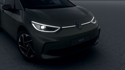 Bild eines ID.3 Pro Perf. 170 kW Business