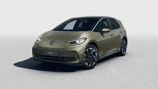 Bild eines ID.3 Pro Perf. 170 kW Business