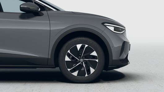 Bild eines ID.4 Pro 4MOTION 210 kW Business