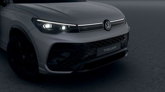 Bild eines Tiguan Sport TDI 4MOTION DSG