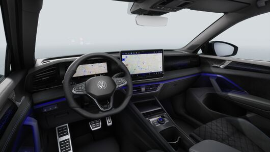 Bild eines Tiguan Sport TDI 4MOTION DSG