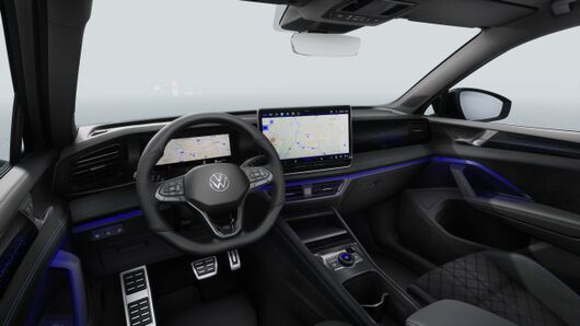 Bild eines Tiguan Sport TDI 4MOTION DSG