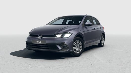 VW Polo 4Me 2026