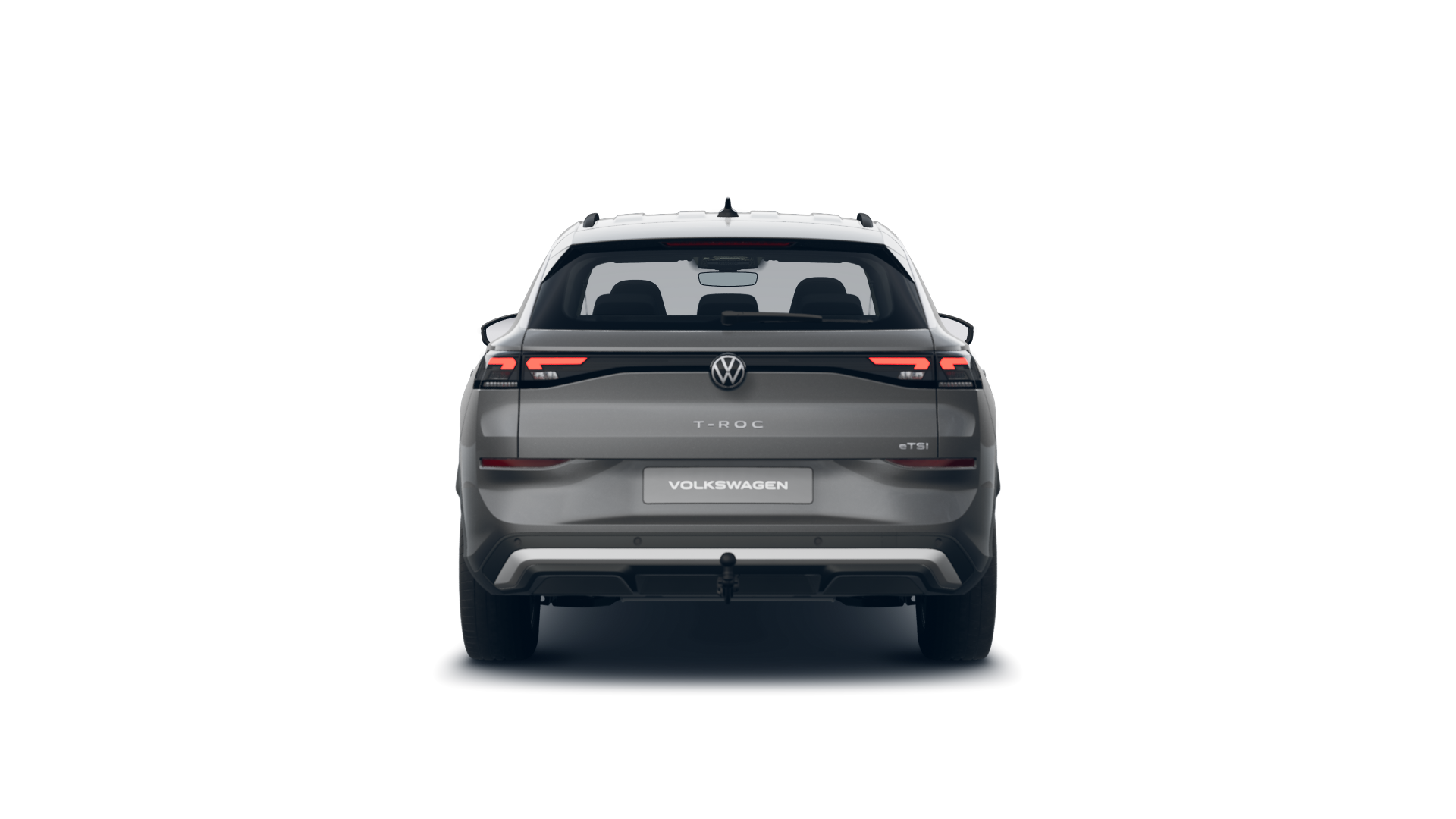 Bild eines T-Roc 4Me eTSI DSG