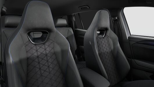 Bild eines Tayron R-Line eHybrid DSG 150kW