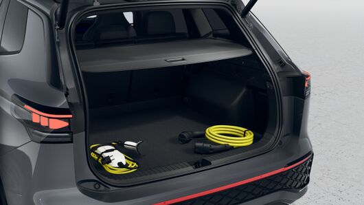 Bild eines Tayron R-Line eHybrid DSG 150kW